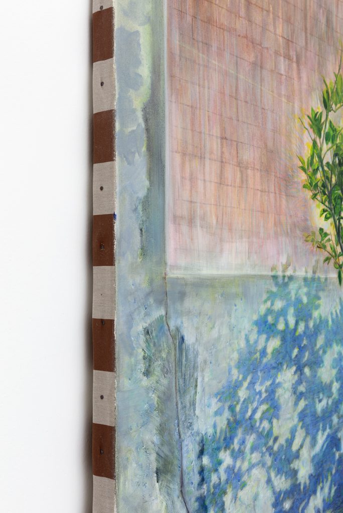 <i>untitled</i>, 2020
</br>
(detail)>
