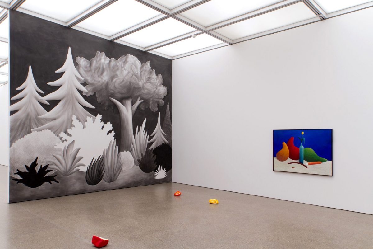 <i>malerei im raum</i>, 2013
</br>
installation view, museum folkwang, essen>