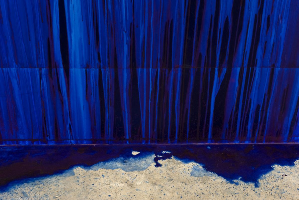 <i>speakers' corner</i>, 2008
</br>
installation view, tate modern, london>