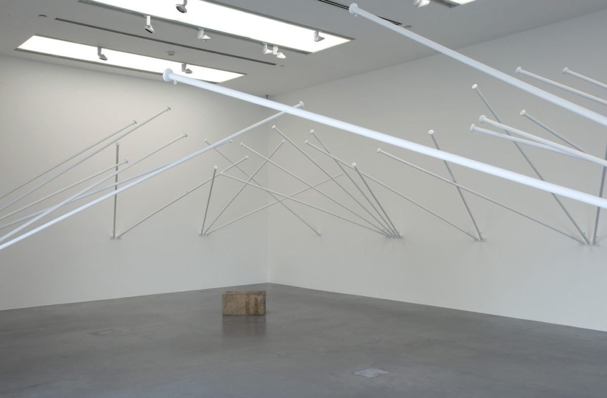 <i>speakers' corner</i>, 2008
</br>
installation view, tate modern, london>