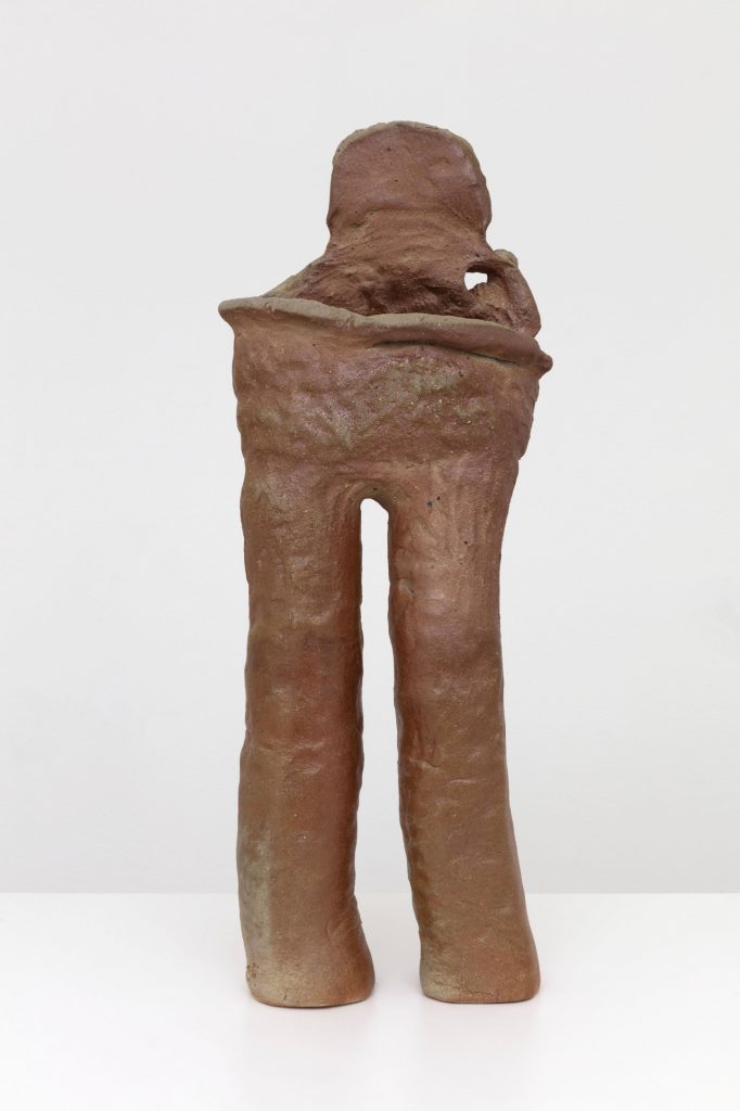 <i>selene holding baby dionysus</i></br>, 2019</br>
(alternate view)