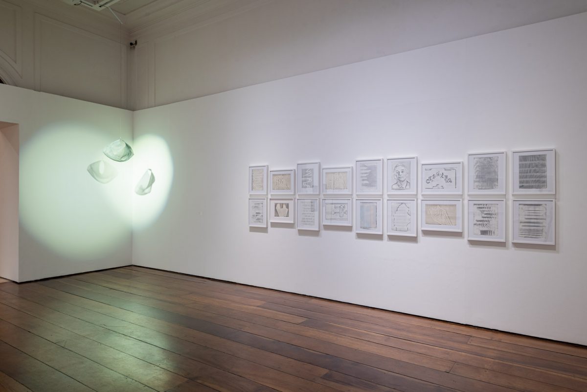 <i>bruno munari: a mudança é a única constante no universo</i>, 2019
</br>
installation view, museu da casa brasileira, sao paulo>