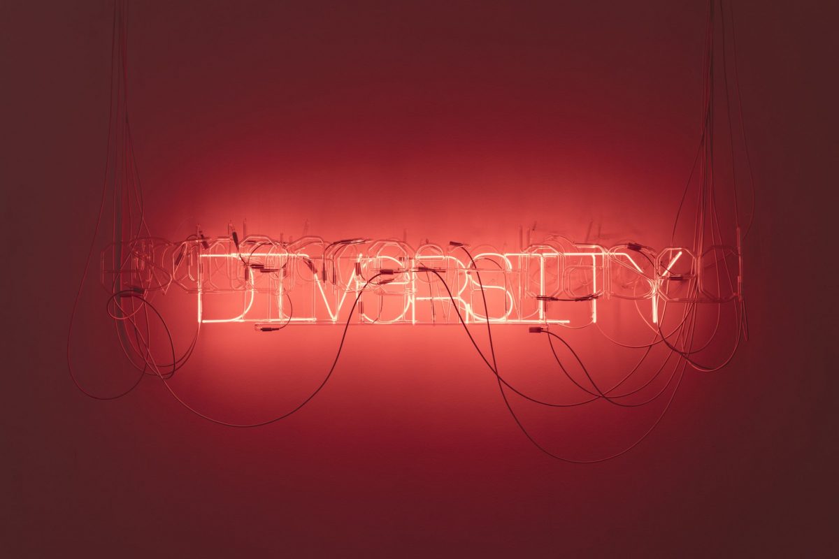 <i>forbidden woods illuminated</i>, 2018