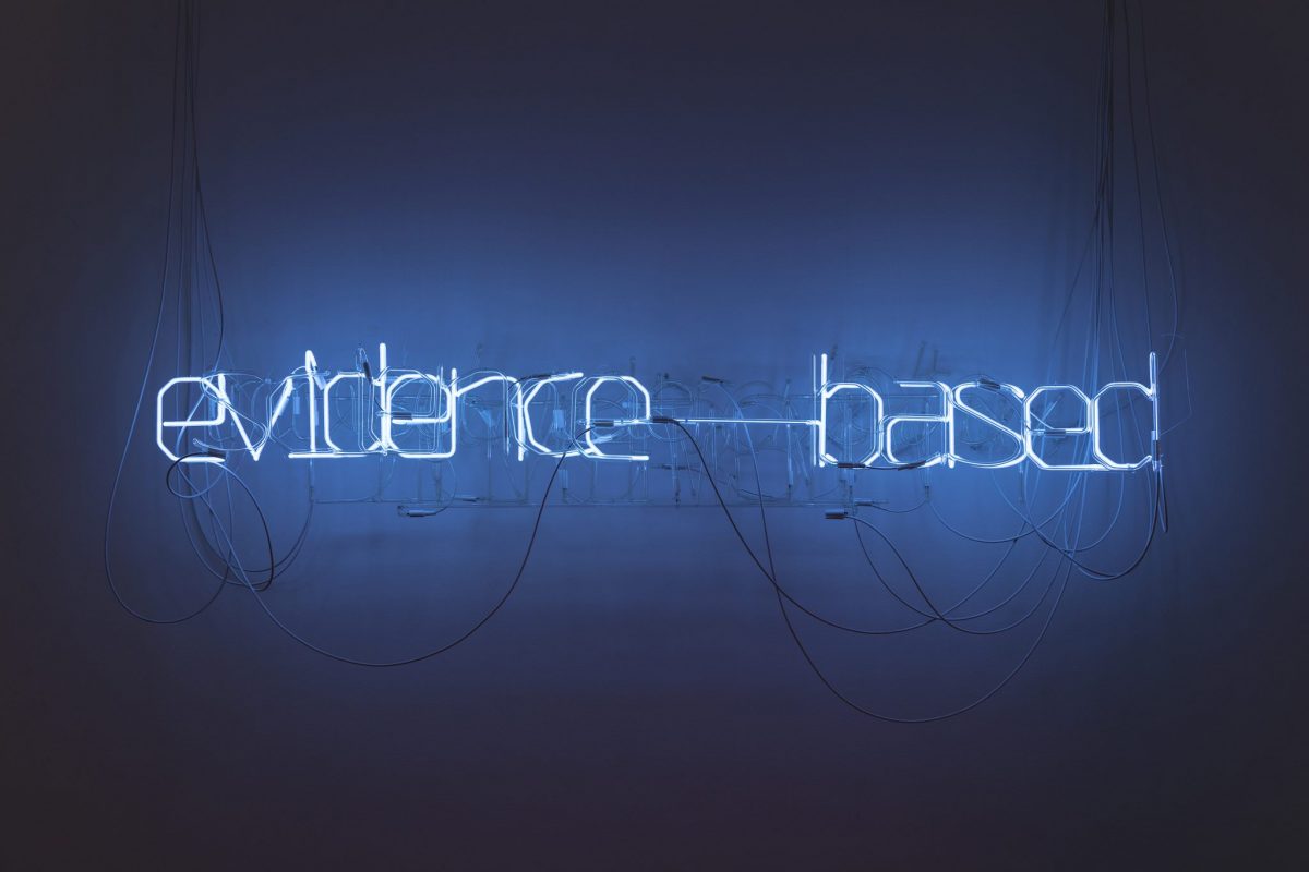 <i>forbidden woods illuminated</i>, 2018
