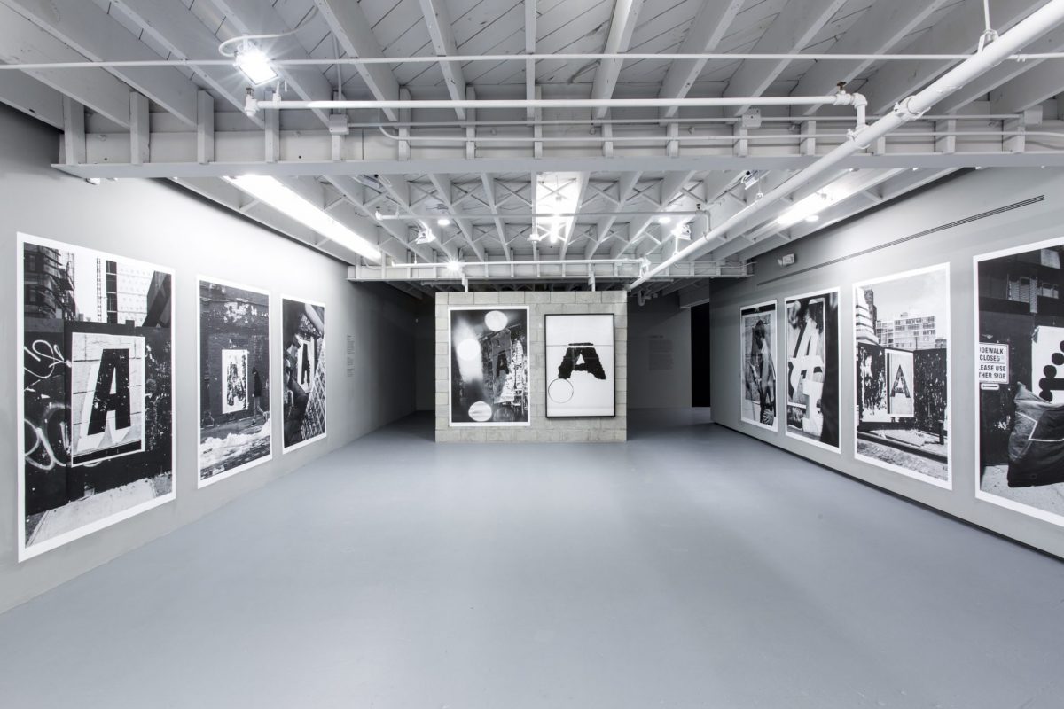 <I>a public character</I>, 2015
</br>
installation view, institute of contemporary art, miami>