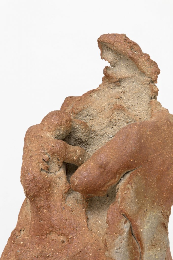 <i>mother and child</i>, 2019</br>(detail)