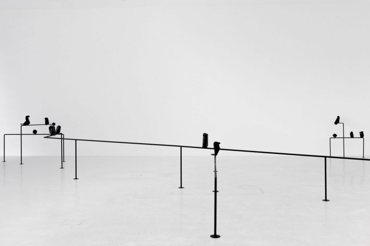 <i>up</i>, 2016 
</br>
installation view, museion, bolzano
>