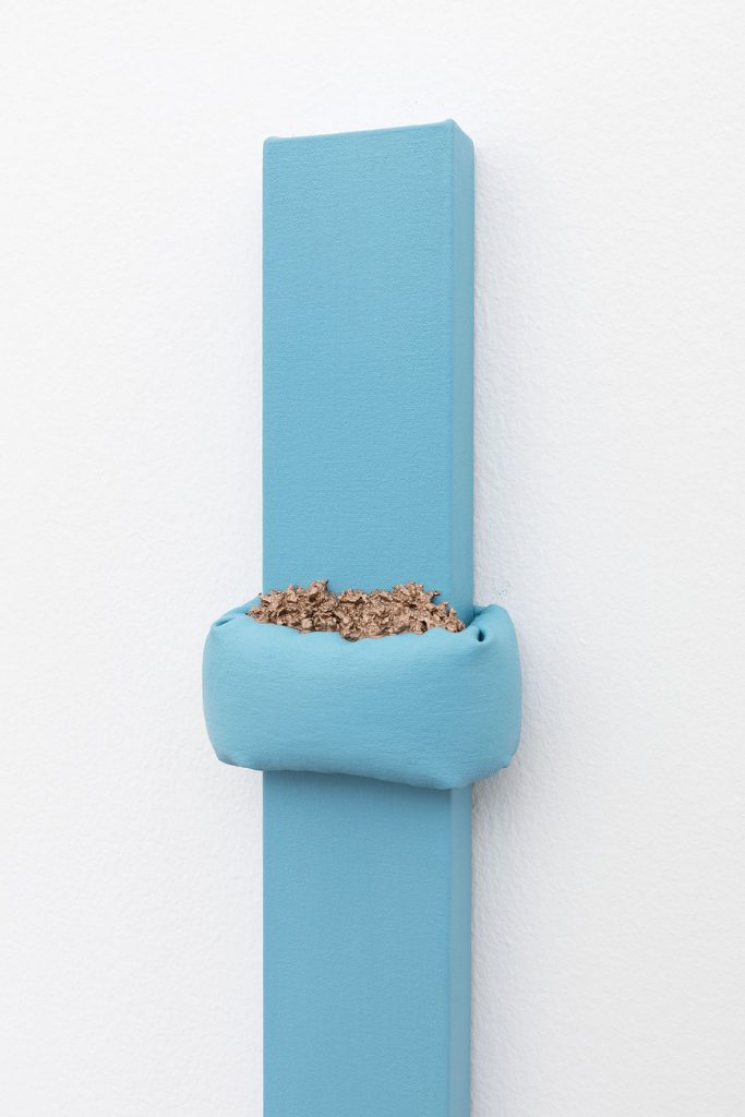 <i>untitled</I>, 2015
</br>
(detail)>