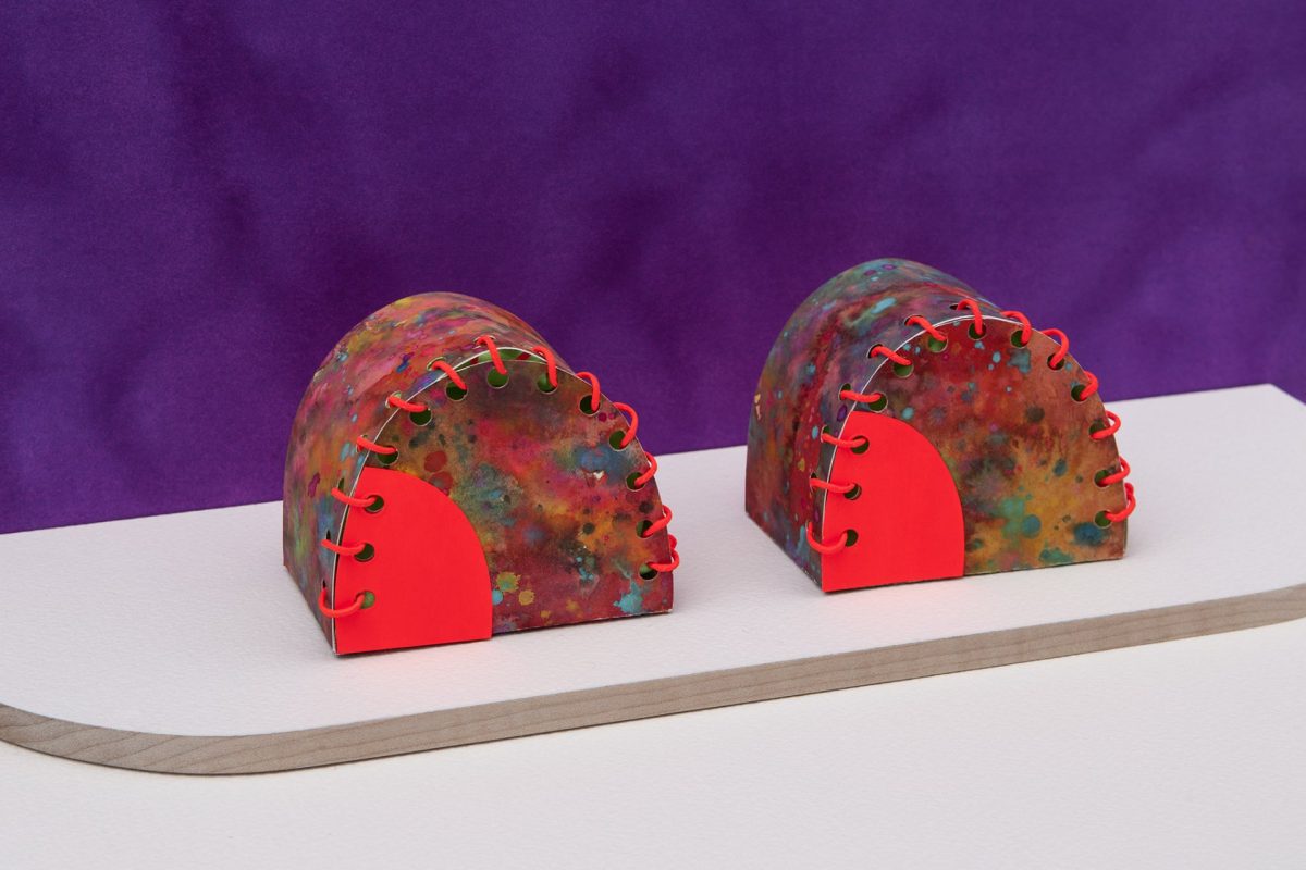 <i>untitled</I>, 2015
</br>
(detail)>