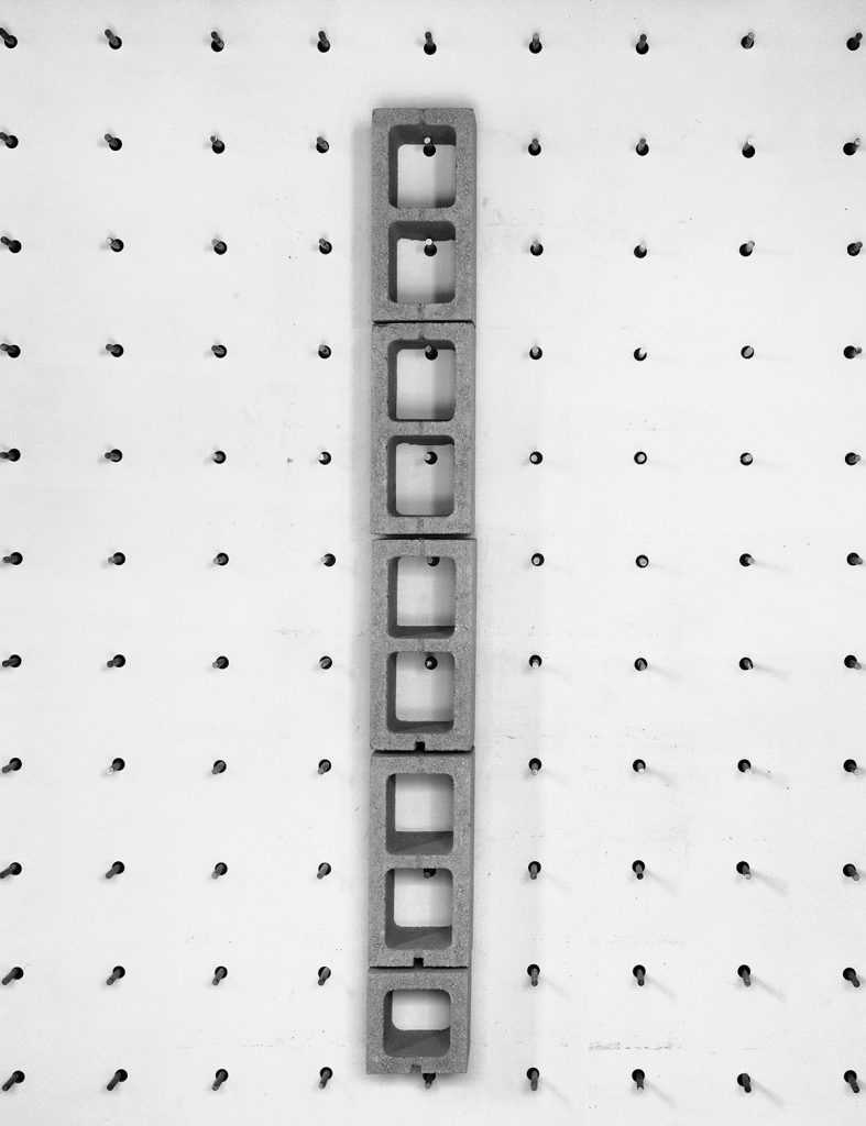 <i>untitled (I)</I>, 2009
</br>
chromogenic print, 160 x 122 cm / 63 x 48 in 
>