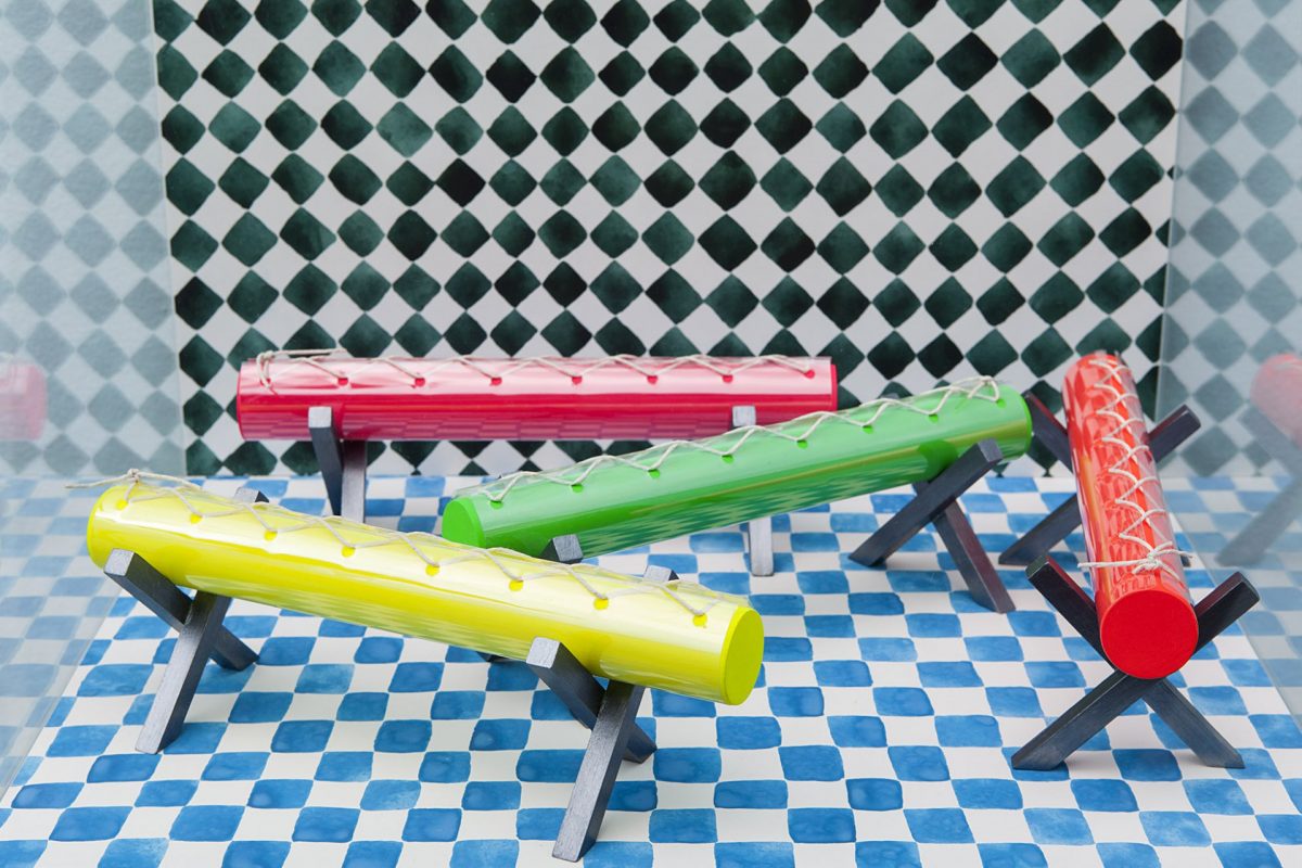 <i>untitled</I>, 2015
</br>
(detail)>