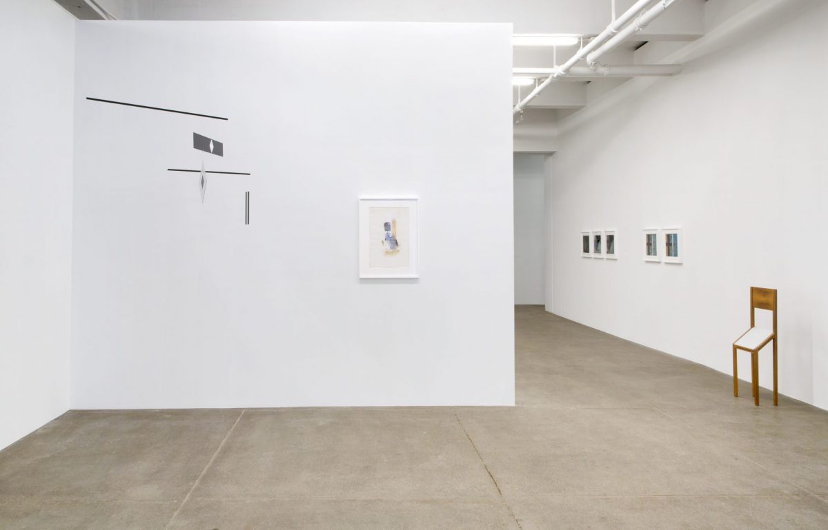 <i>bruno munari. works: 1930-1996</i>, 2018
</br>
installation view, kaumann repetto and andrew kreps gallery, new york
>