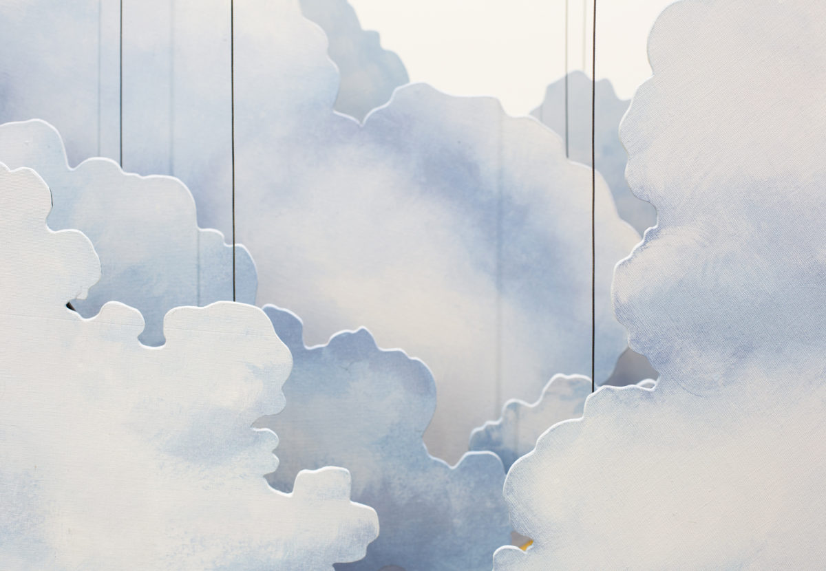 <i>l’air du temps</i>, 2014
</br> 
(detail)>