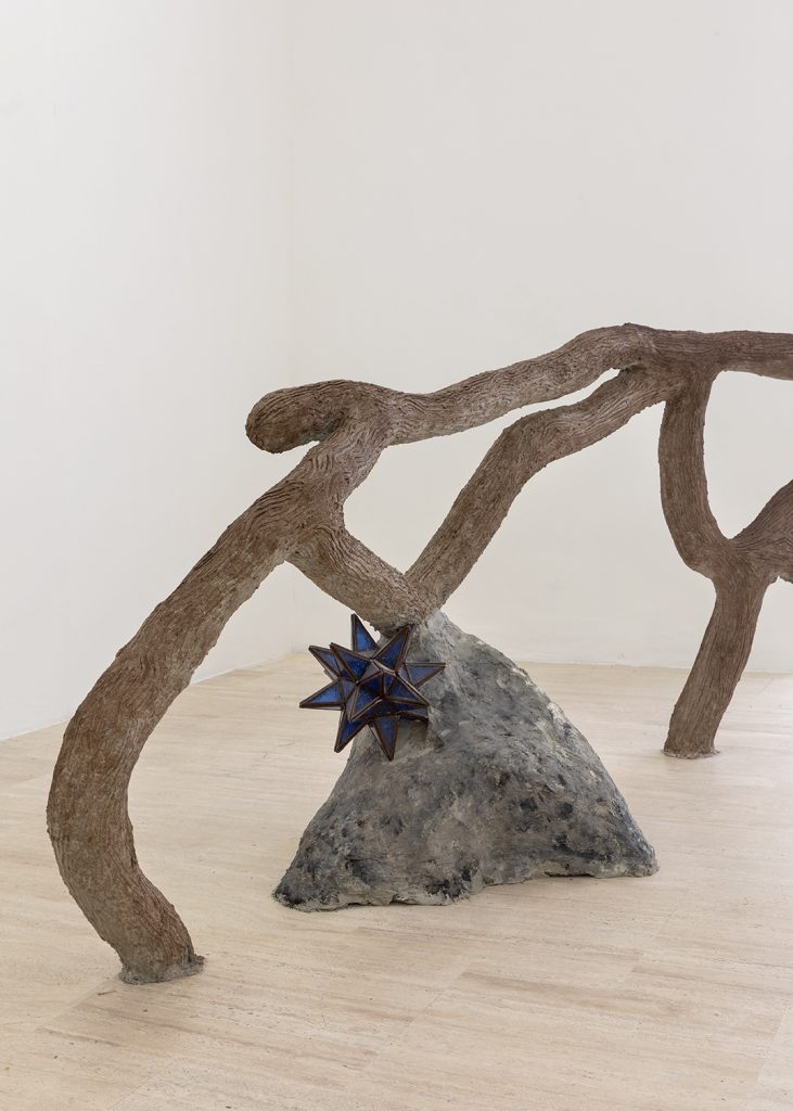 <i>romance</i>, 
2019
</br> installation view, fondazione memmo, Rome 
>
