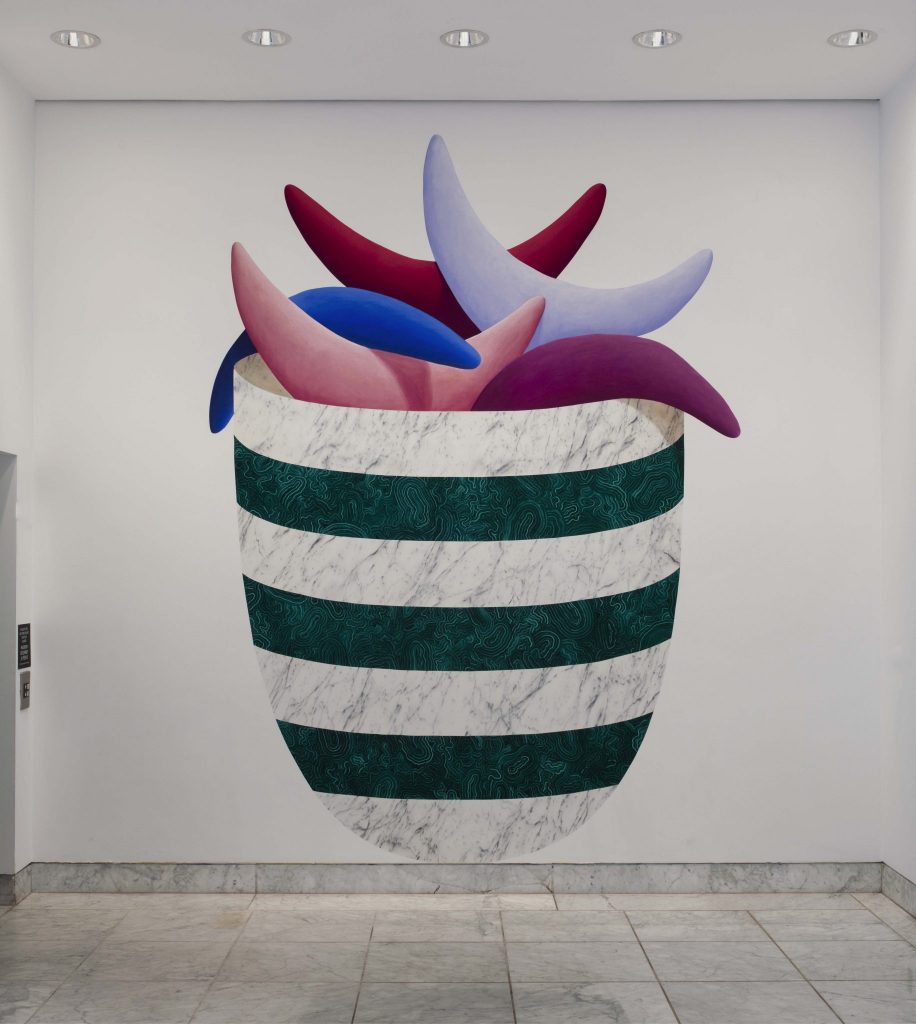 <i>hammer projects</i>, 2016
</br>
installation view, hammer museum, los angeles>