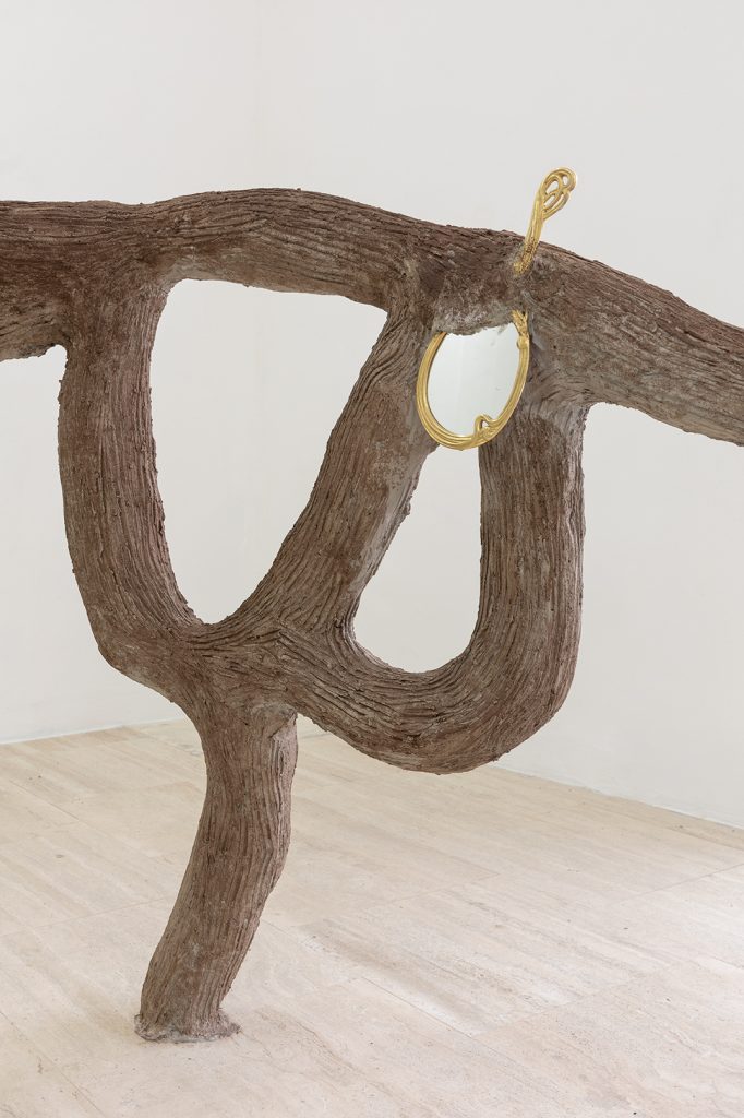 <i>romance</i>, 
2019
</br> installation view, fondazione memmo, Rome 
>