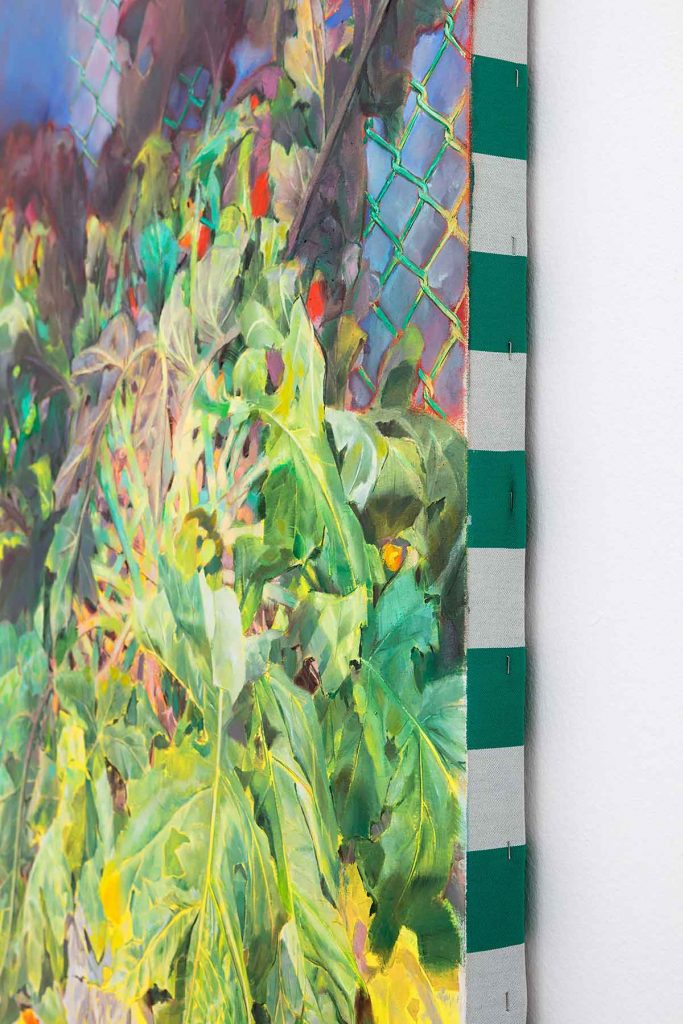 <i>untitled</i>, 2016
</br>
(detail)>