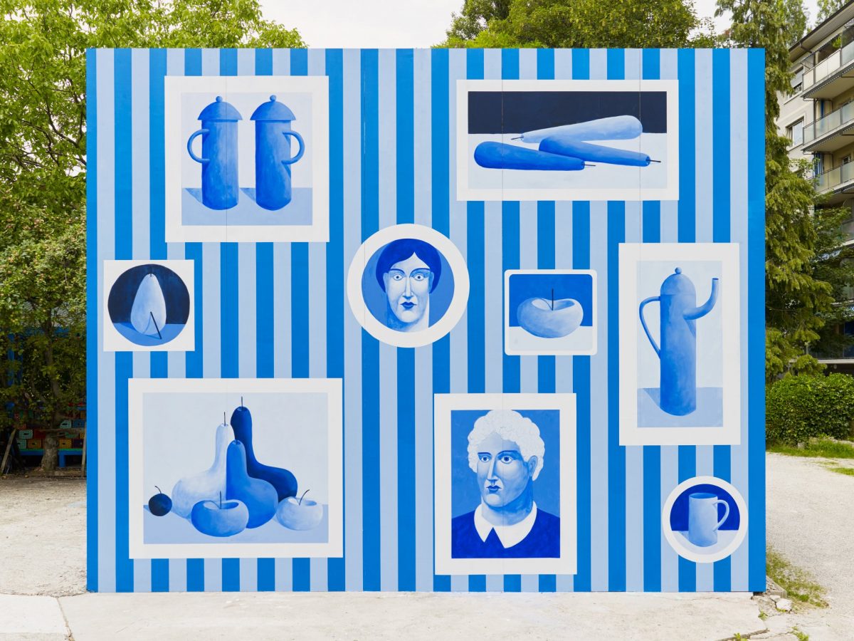<i>panorama</i>, 2015
</br>
installation view, s.a.l.t.s, basel>