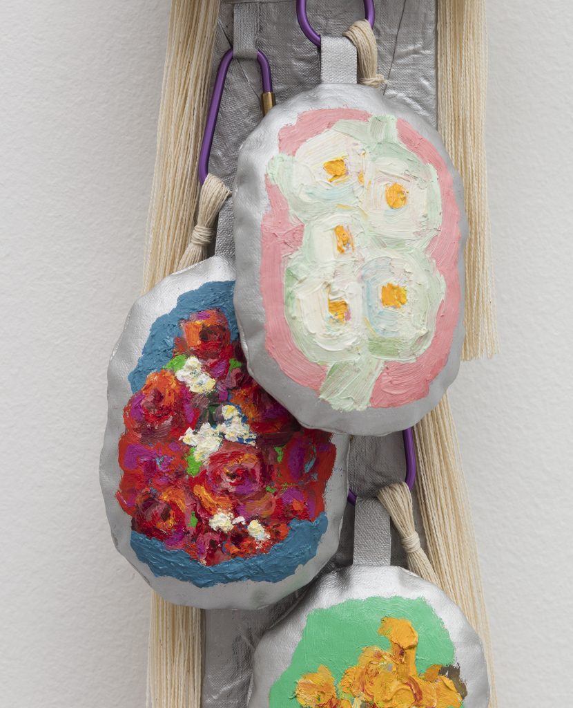 <i>untitled</I>, 2017
</br>
(detail)>