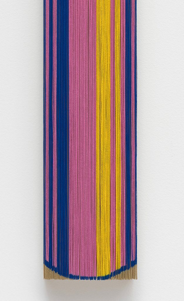 <I> Untitled </I>, 2025
</br> (detail)>