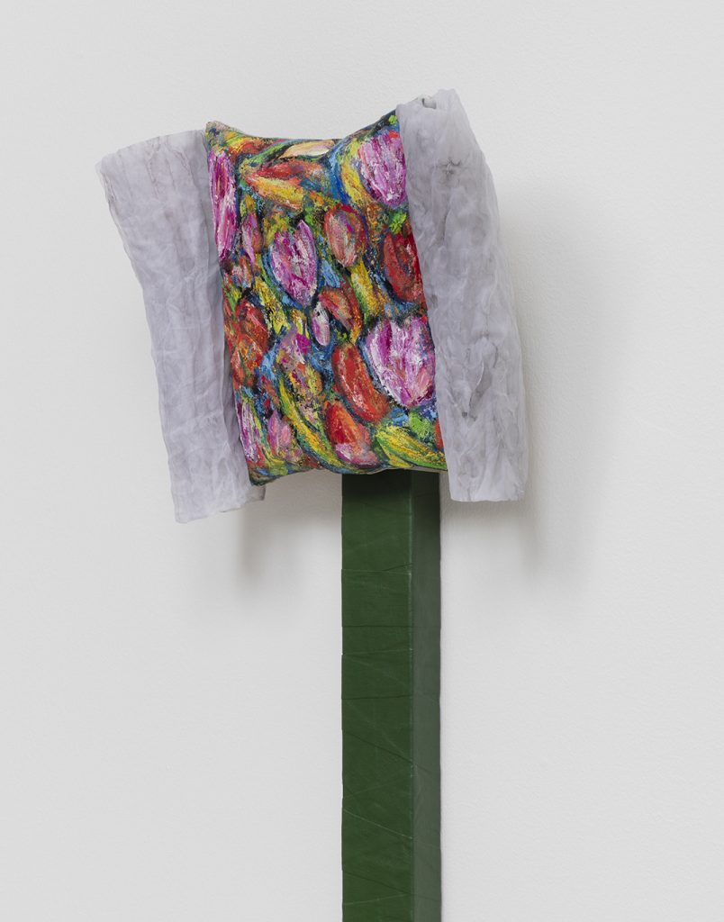 <i>untitled</I>, 2017
</br>
(detail)>