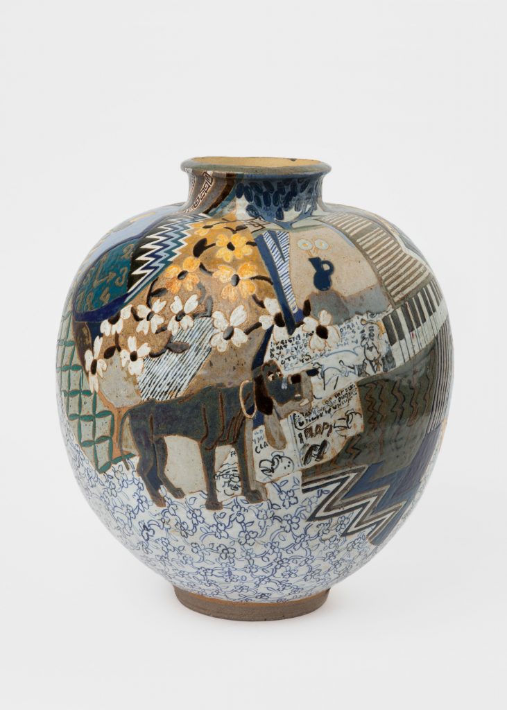 <i>untitled</i>, 1989
</br>
(alternate view)>