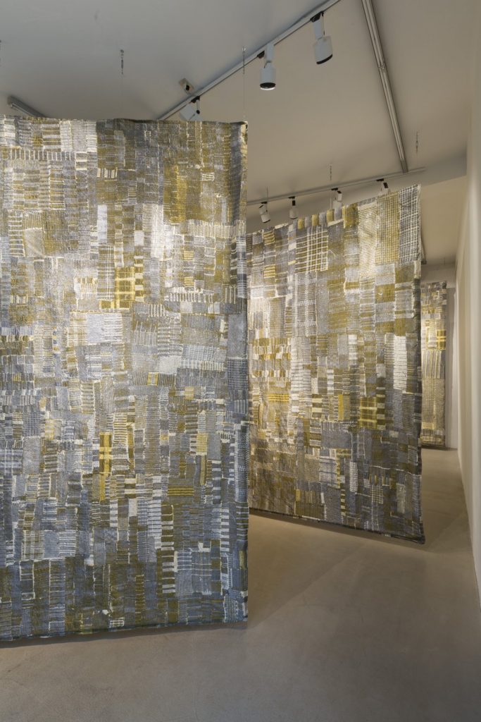 ...and then you know what?, installation view, kaufmann repetto, milan, 2014