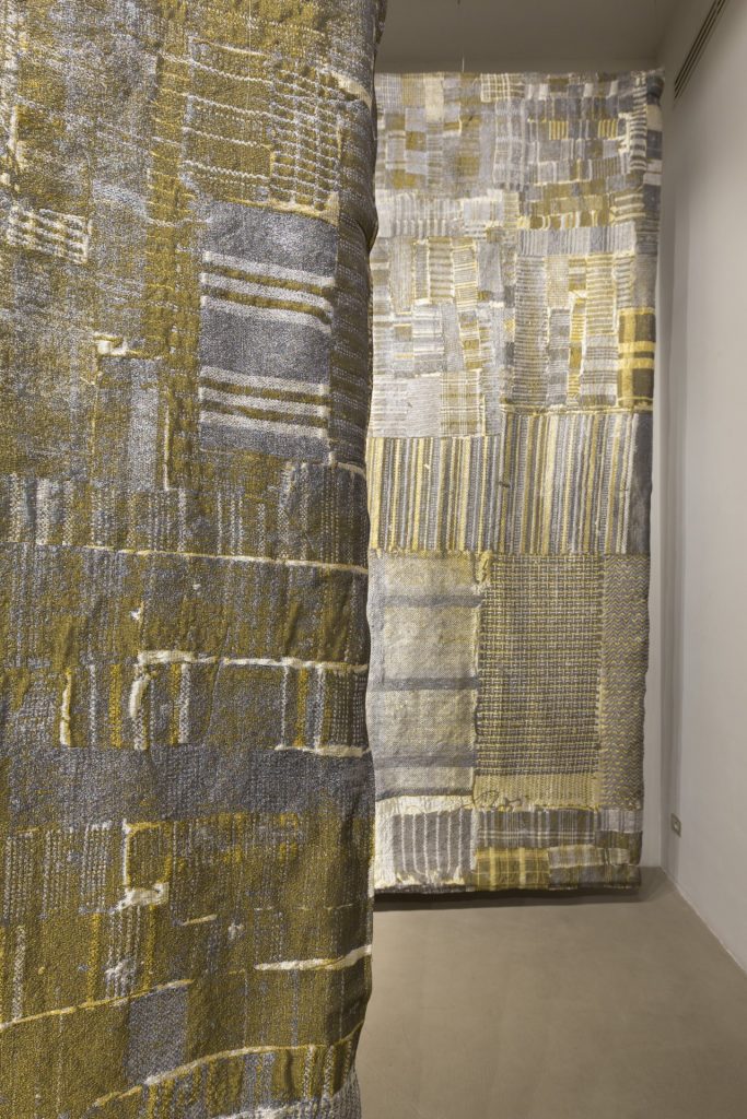 ...and then you know what?, installation view, kaufmann repetto, milan, 2014