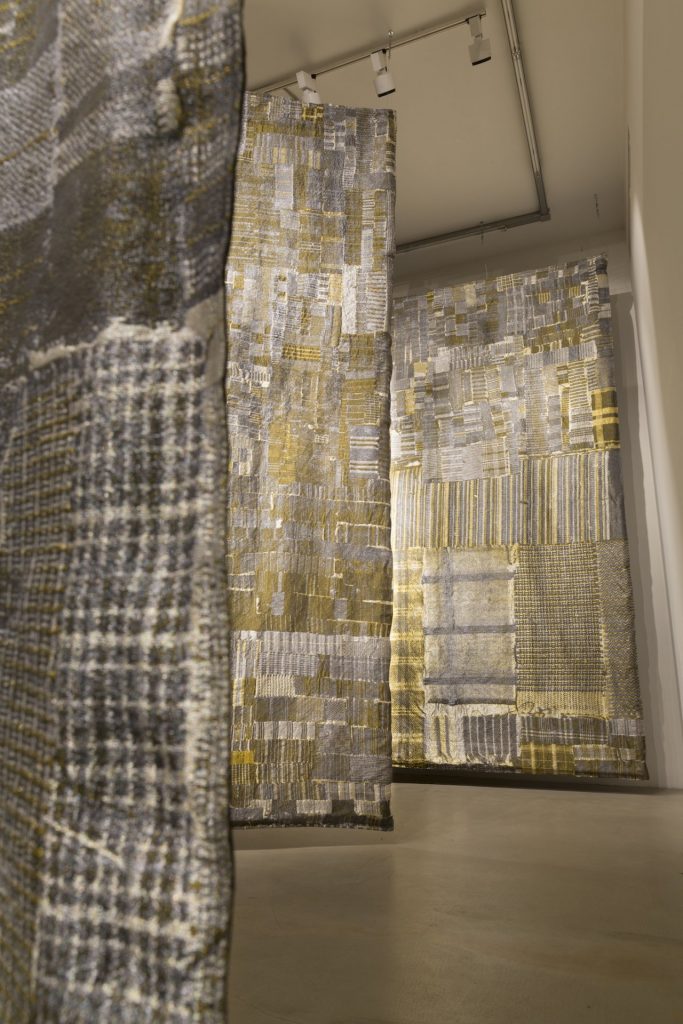 ...and then you know what?, installation view, kaufmann repetto, milan, 2014