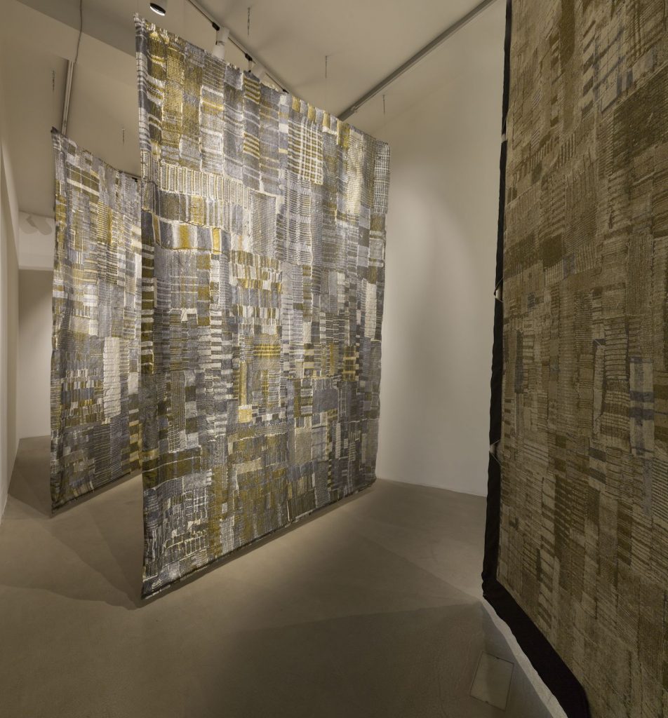 ...and then you know what?, installation view, kaufmann repetto, milan, 2014