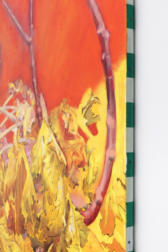 <i>untitled</i>, 2016</br>
(detail)