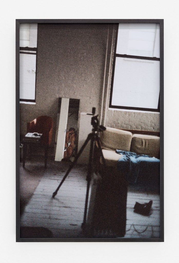 <i>studio sex</i>, 2016</br>
inkjet print</br>34 x 22.5 inches / 86.5 x 57 cm