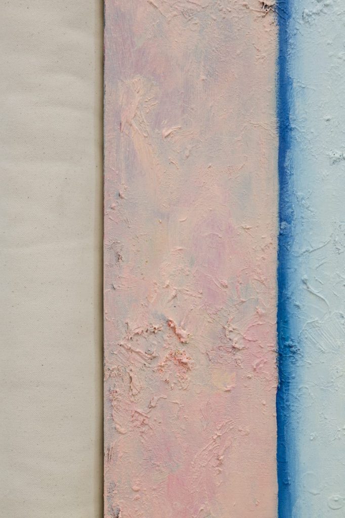 <i>untitled</i>, 2018</br>(detail)