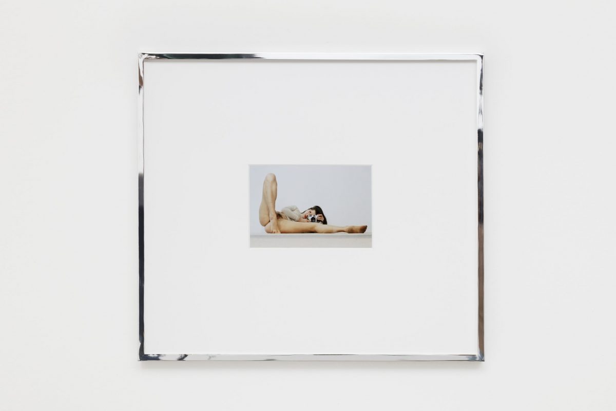 <i>untitled (bottomless # 5)</i>, 2015/2016</br>
inkjet print</br>17,8 x 25,4 cm