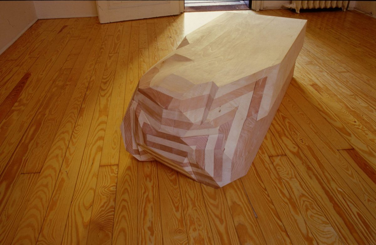 <i>tempo drogato</i>, 2003</br>(detail)