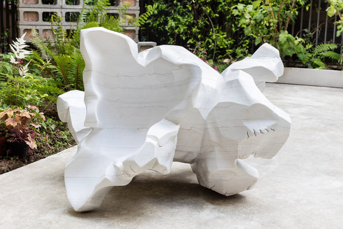 duarte, 2017
marble