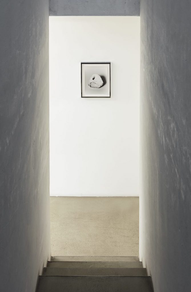 <i>talia chetrit</i>, 2016</br>installation view, kaufmann repetto, milan