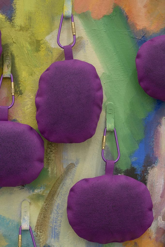 <i>untitled</i>, 2018</br>
(detail)