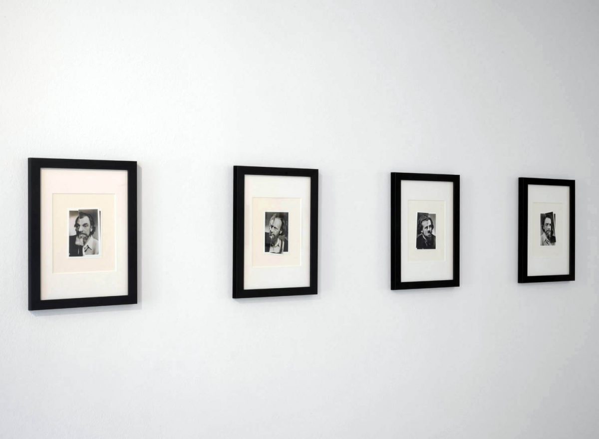 <I>superstition</I>, 2018
</br>
installation view, marres, maastricht>