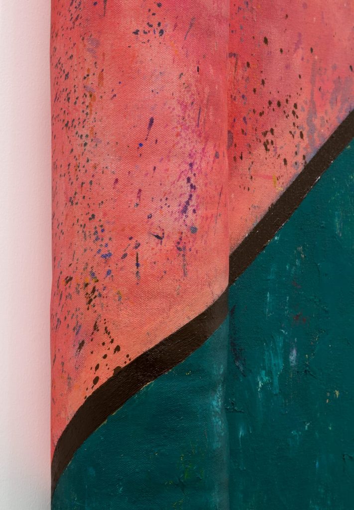 <i>untitled</i>, 2018</br>(detail)