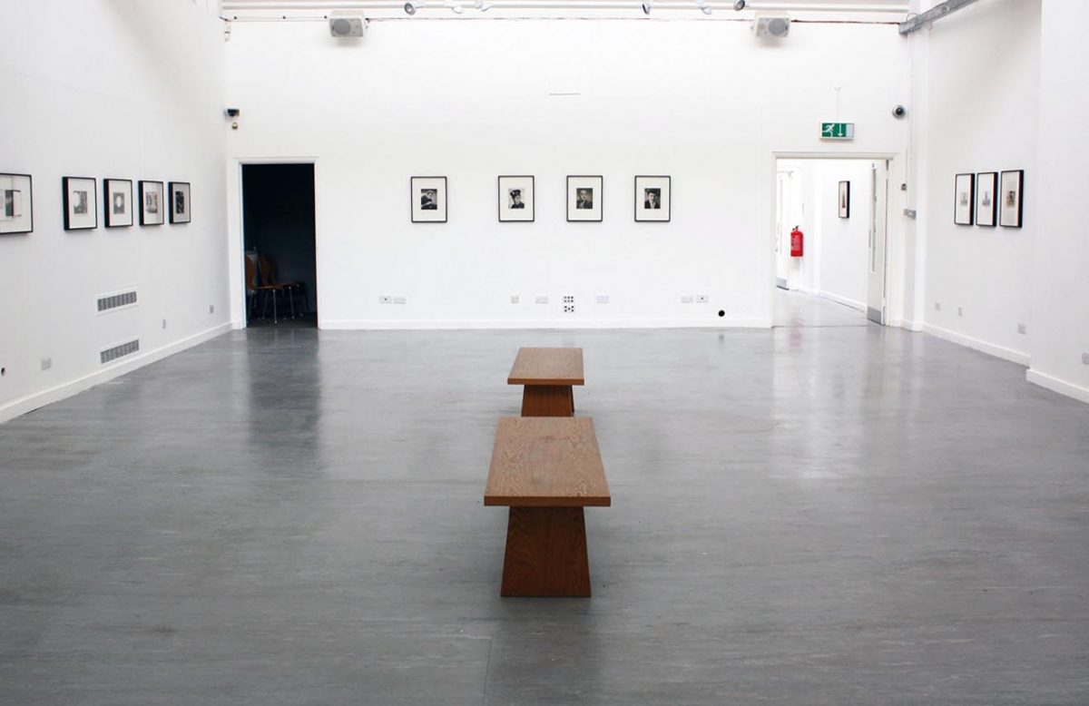<I>primary learning pack</I>, 2016
installation view, sidney cooper gallery, Canterbury
>