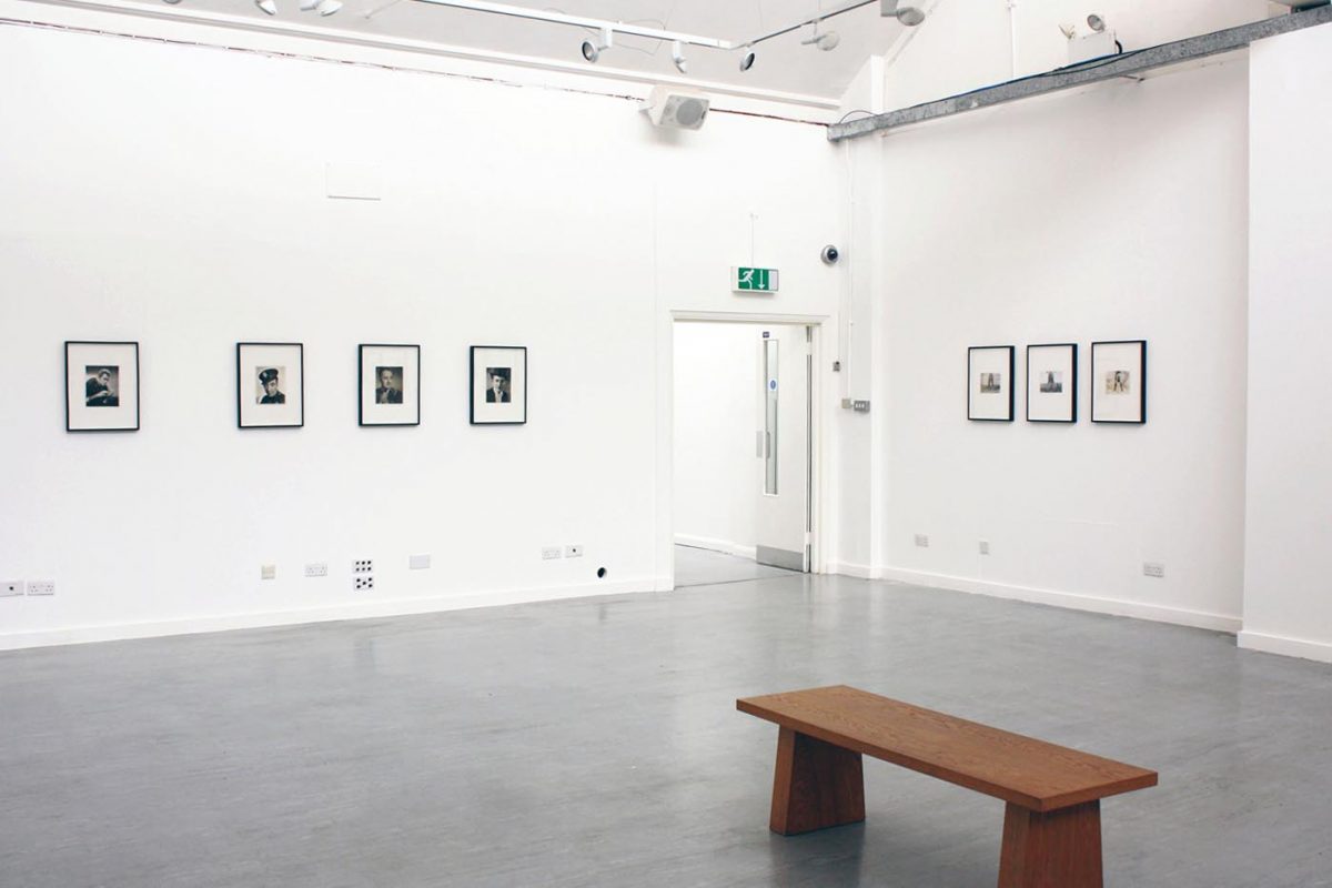 <I>primary learning pack</I>, 2016
installation view, sidney cooper gallery, Canterbury
>