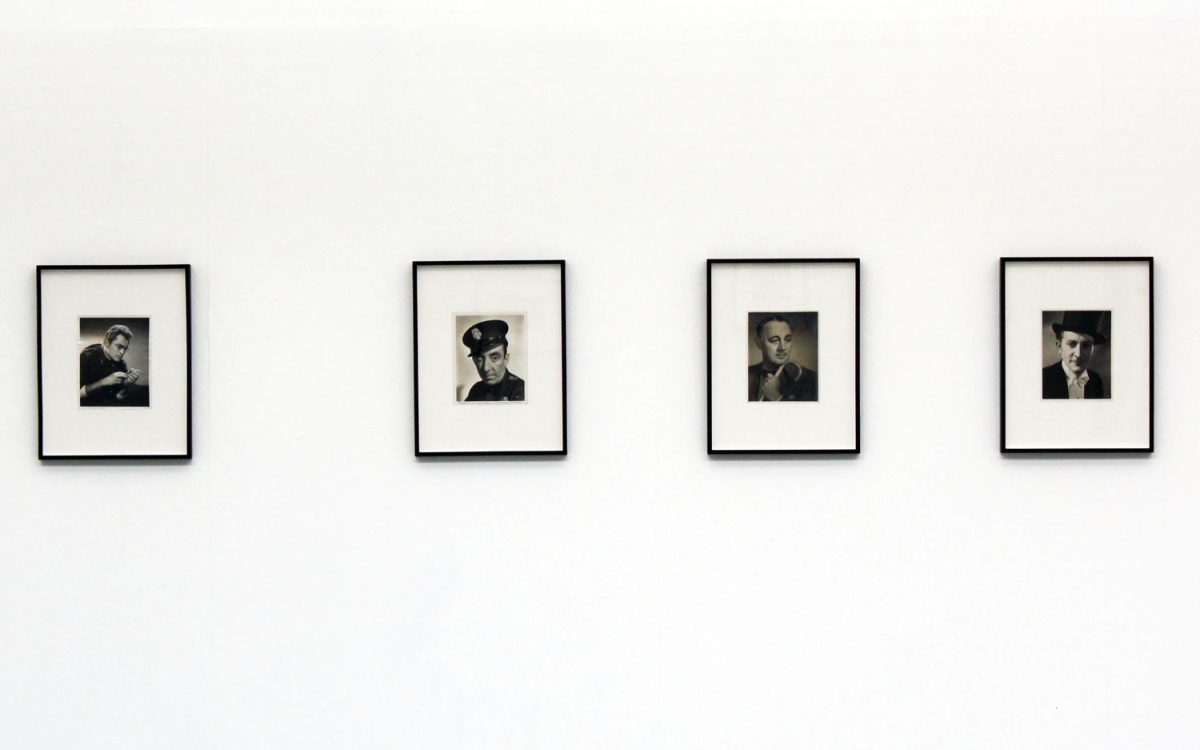 <I>primary learning pack</I>, 2016
installation view, sidney cooper gallery, Canterbury
>