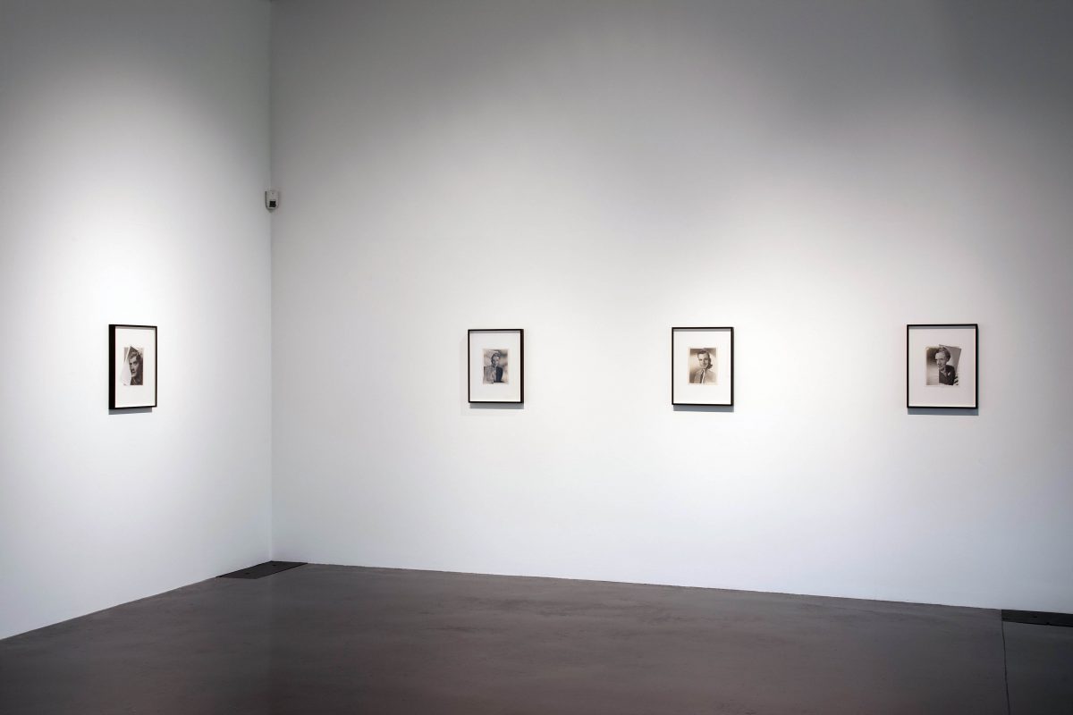 <I>found</I>, 2015
installation view, the new art gallery walsall, walsall>