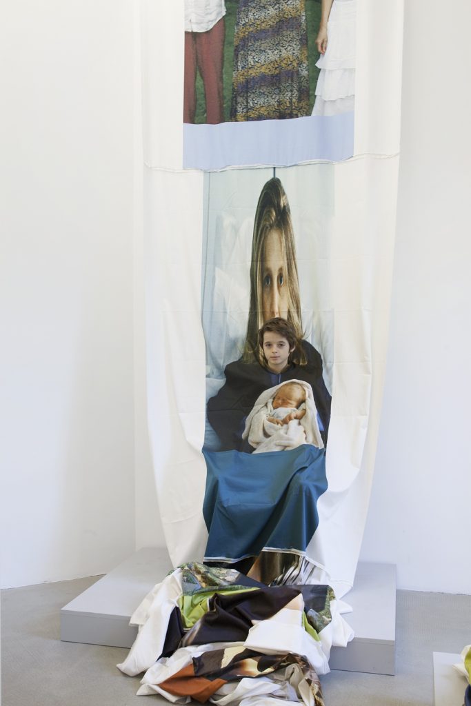 <i>d/inner time</i></br>
performance