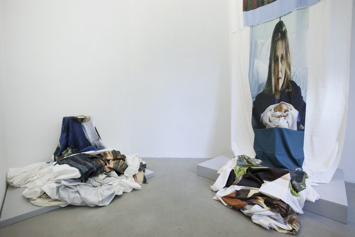 <i>d/inner time</i></br>
performance