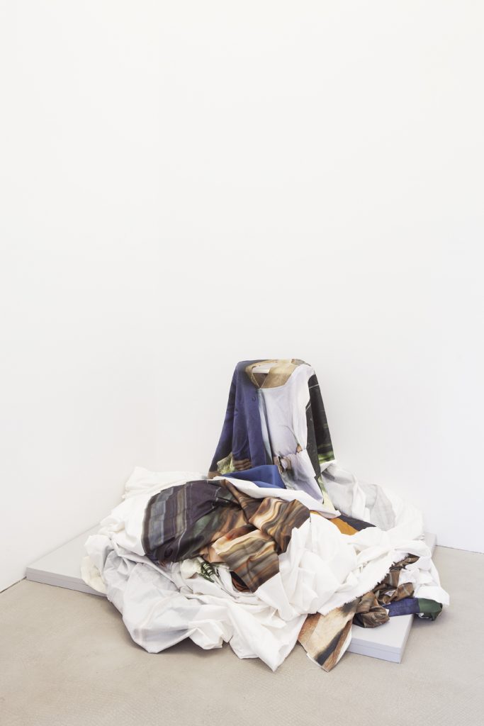 <i>d/inner time</i></br>
performance