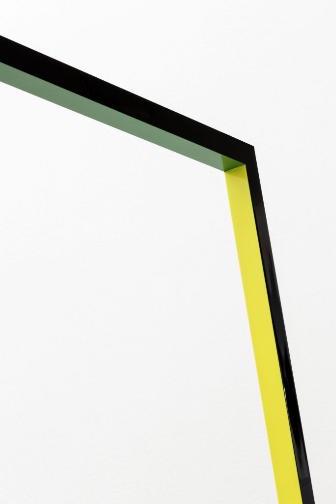 a gated community, 2016
(detail)