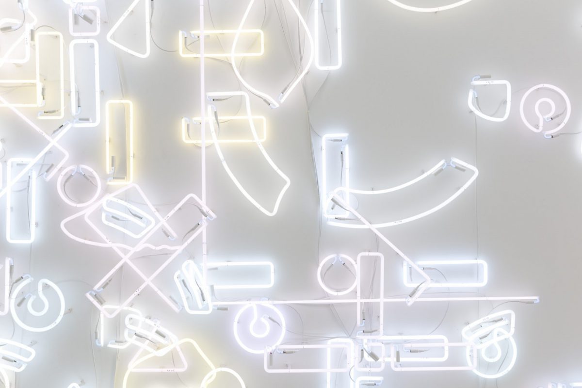 pae white, lucky charms, 2014
(detail)