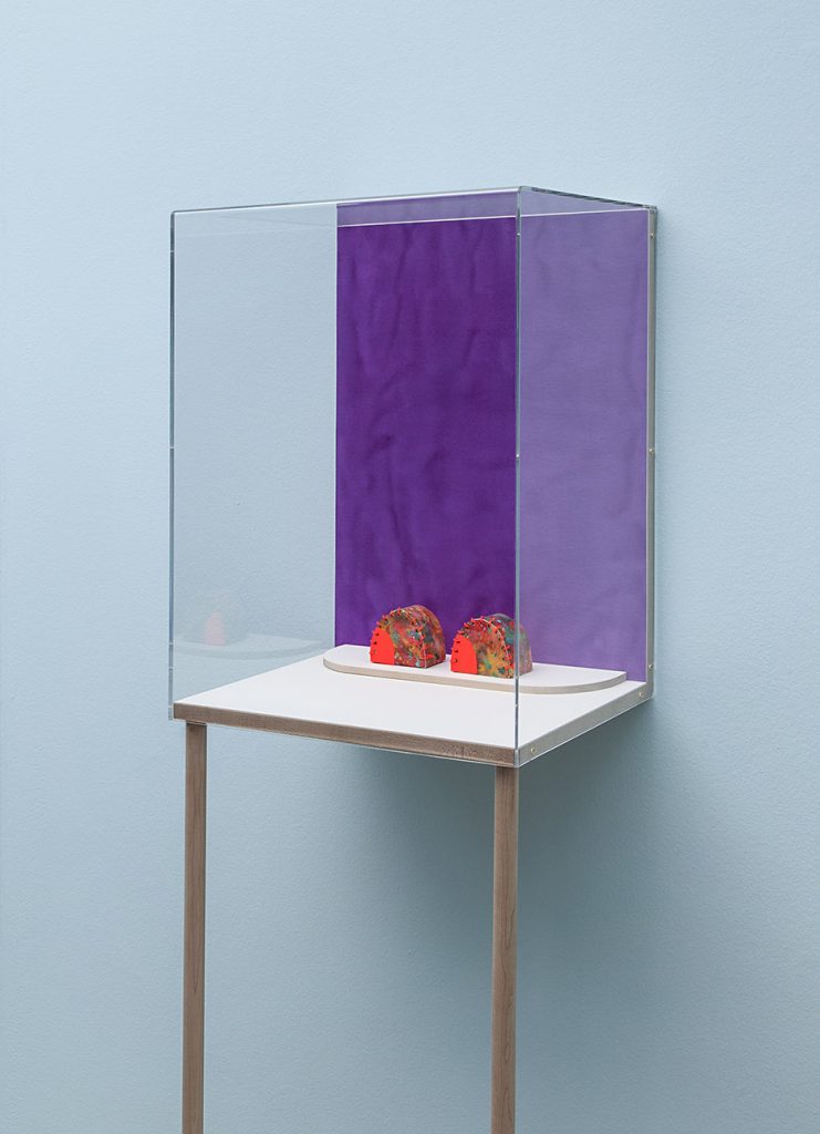 <i>untitled</i>, 2015</i>
(detail)
